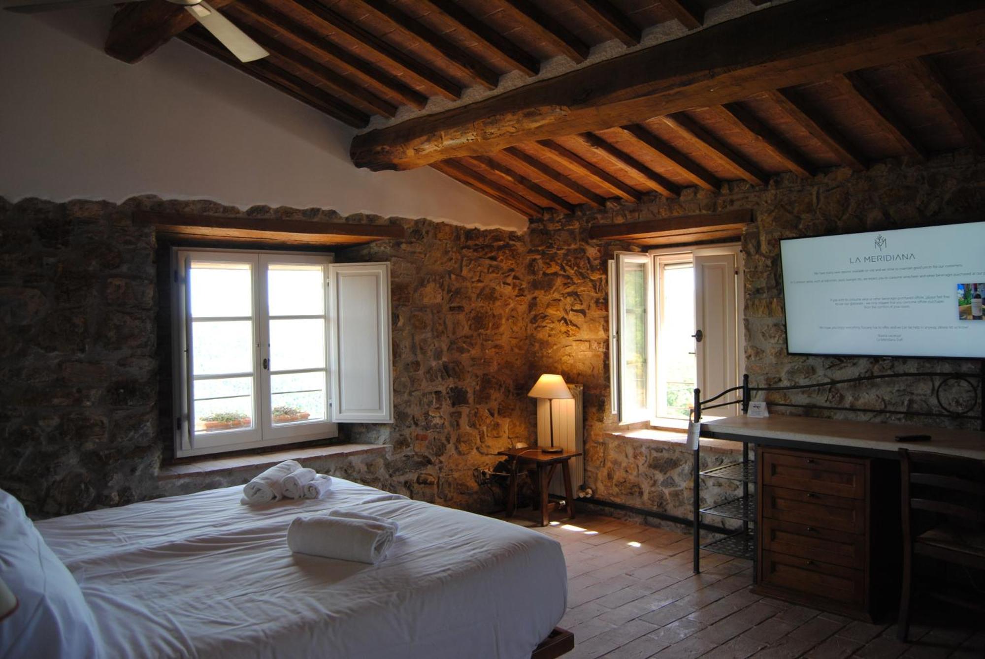 Vin Hotel - Wine Resort And Agriturismo Montieri Екстер'єр фото