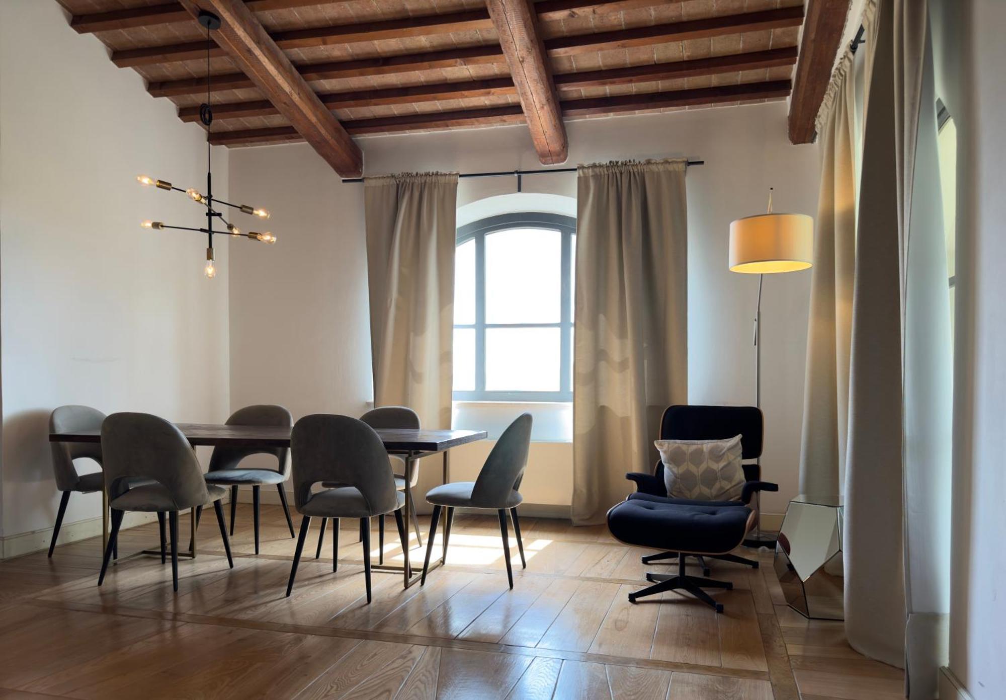 Vin Hotel - Wine Resort And Agriturismo Montieri Екстер'єр фото
