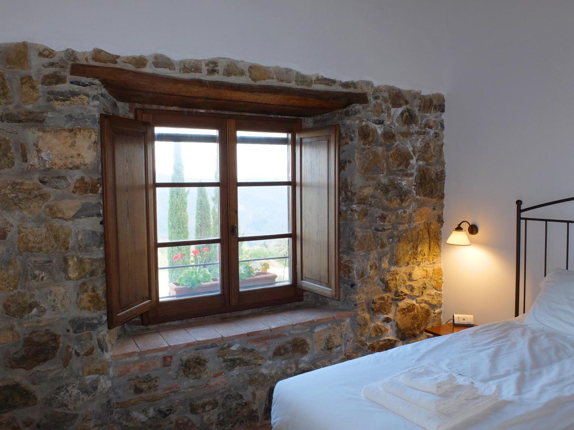 Vin Hotel - Wine Resort And Agriturismo Montieri Екстер'єр фото